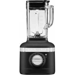 Kitchenaid Blender Noire truffe 1200W 1.4L K400