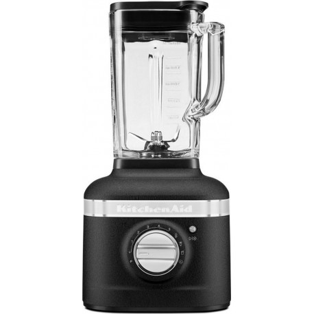 Kitchenaid Blender Noire truffe 1200W 1.4L K400