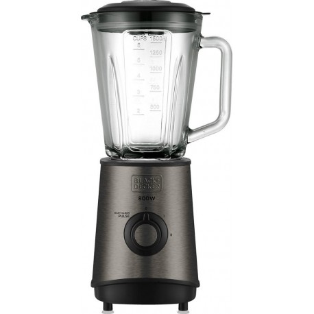 Black Et Decker Blender BXJB800E