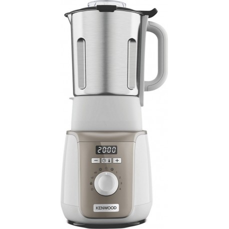 Kenwood Blender chauffant SOUPEASY+ CBL30.009CP