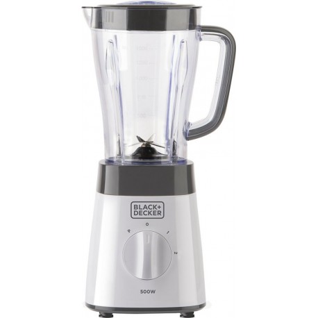 Black Et Decker Blender BXJB500E