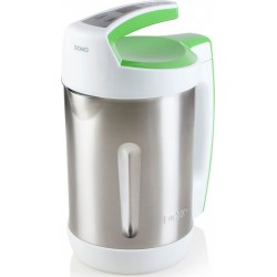 DOMO Blender chauffant Soupe Maker DO705BL