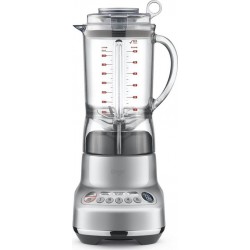 Sage Appliances Blender The Fresh & Furious - SBL620SIL4EEU1