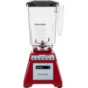 Blendtec Blender Total Blender rouge