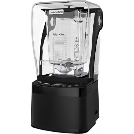 Blendtec Blender Power PRO 800 Noir