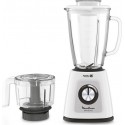 Moulinex Blender Blendforce 800W Blanc LM43X11