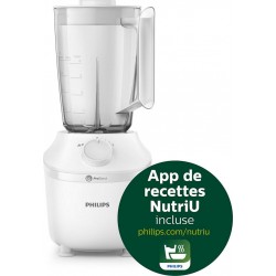 Philips Blender Daily série 3000 HR2041/00