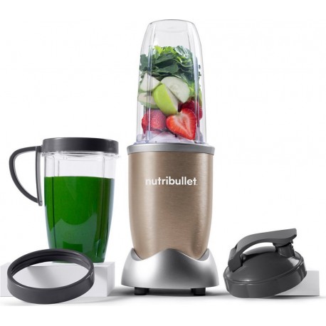 Nutribullet Blender NB907CP