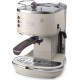 Delonghi Machine à expresso ICONA VINTAGE ECOV311.BG beige