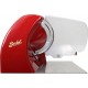 Berkel Trancheuse électrique electrique Home Line 250 Rouge