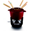 BEKA Fondue Bourguignonne arome rouge diam 15.5cm 6p