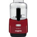 Magimix Hachoir 18114F MICRO ROUGE