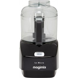 Magimix Hachoir 18113F MICRO NOIR