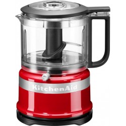 Kitchenaid Hachoir 5KFC3516EER Rouge Empire