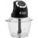 Russell Hobbs Hachoir Matte Black 24662-56