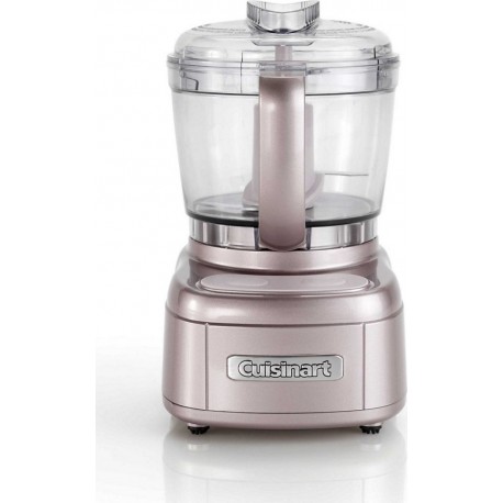 Cuisinart Hachoir ECH4PE rose vintage