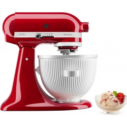 Kitchenaid Sorbetière BOL SORBETIERE 5KSMICM