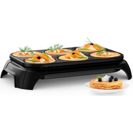 Tefal Crêpe party ECO CREP'PARTY PY55E810