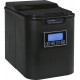 Kitchen Chef Machine à glaçons YT-E-005CB1 BLACK