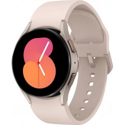 Samsung Montre connectée Galaxy Watch5 Rose 40mm BT