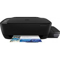 HP Imprimante jet d'encre Smart Tank 455