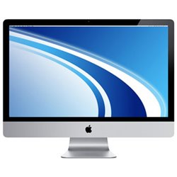 Apple iMac Quad-Core i5 3,1GHz 8Go/1To SuperDrive 27"