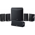 Yamaha Pack enceinte Home Cinéma NS-P41BL