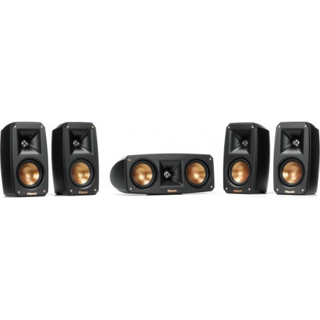 Klipsch Pack enceinte Home Cinéma Theather pack 5.0