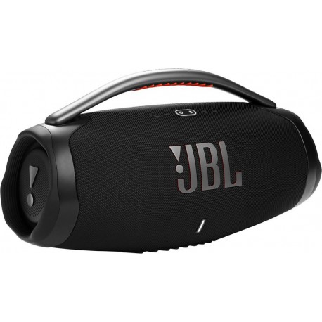 JBL Enceinte portable Boombox 3 Noir