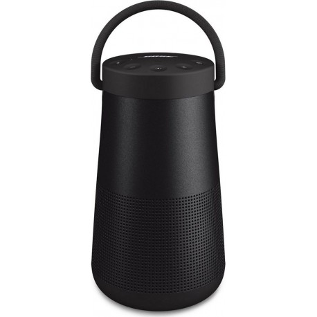 BOSE Enceinte portable SoundLink Revolve Plus Serie II Noir