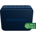 Grundig Enceinte portable Jam Earth Bleu