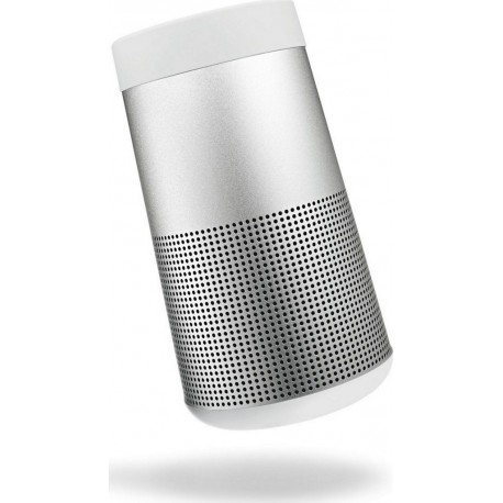 BOSE Enceinte portable SoundLink Revolve Serie II Gris