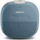 BOSE Enceinte portable SoundLink Micro Bleu