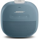 BOSE Enceinte portable SoundLink Micro Bleu