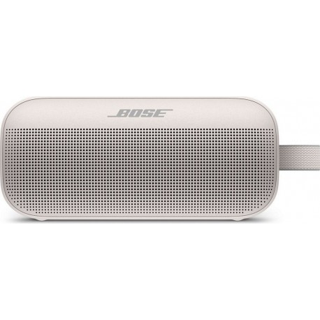 BOSE Enceinte portable SoundLink Flex Blanc