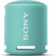 SONY Enceinte portable SRS-XB13 Bleu Caraibe