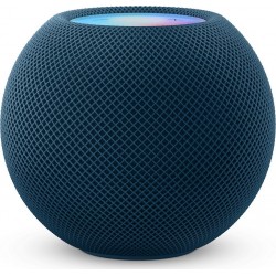 Apple Enceinte résidentielle HomePod Mini Bleu