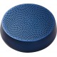 Lexon Enceinte portable Mino L Bleu Fonce