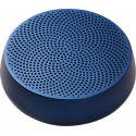 Lexon Enceinte portable Mino L Bleu Fonce