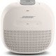 BOSE Enceinte portable SoundLink Micro Blanc