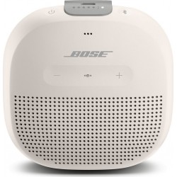 BOSE Enceinte portable SoundLink Micro Blanc