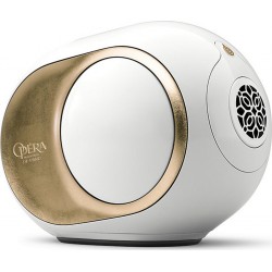 Devialet Enceinte résidentielle Phantom II 98db Opera de Paris