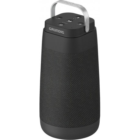 Grundig Enceinte portable CONNECT360 Noir