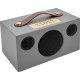 Audio Pro Enceinte portable C3 Gris