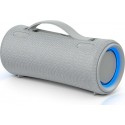 SONY Enceinte portable SRS-XG300 Gris Perle