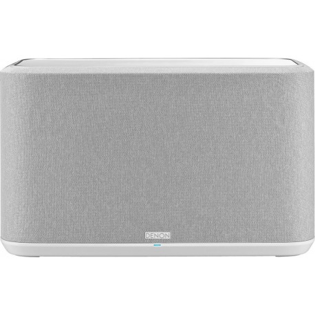 Denon Enceinte résidentielle Home 350 White