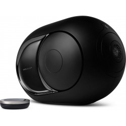 Devialet Enceinte résidentielle Phantom I 108db Dark Chrome