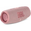 JBL Enceinte portable Charge 5 Rose