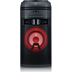 LG Enceinte sono XBOOM OK55N