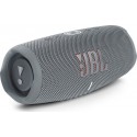 JBL Enceinte portable Charge 5 Gris